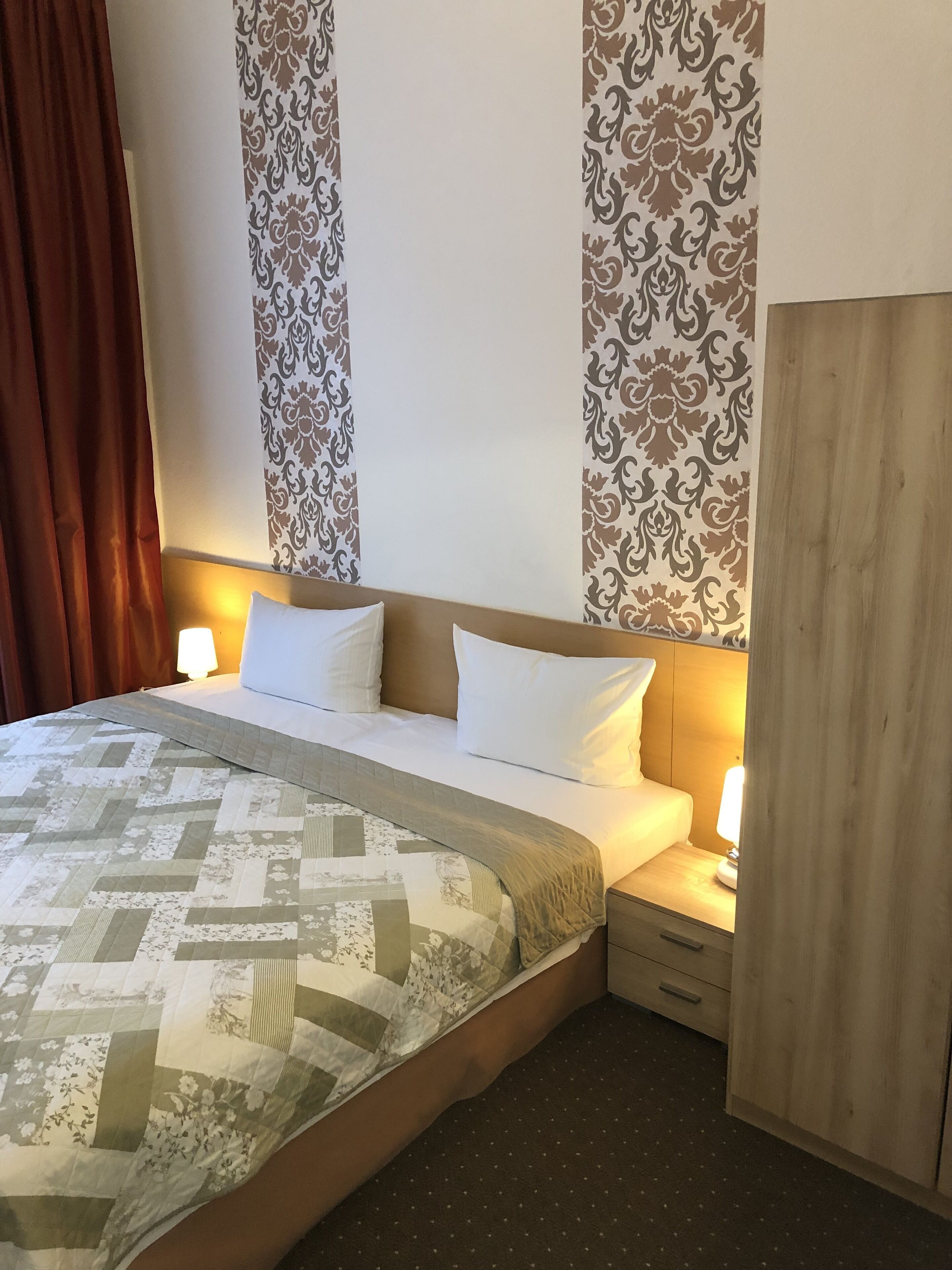 Photo - Hotel Castell am Kurfürstendamm