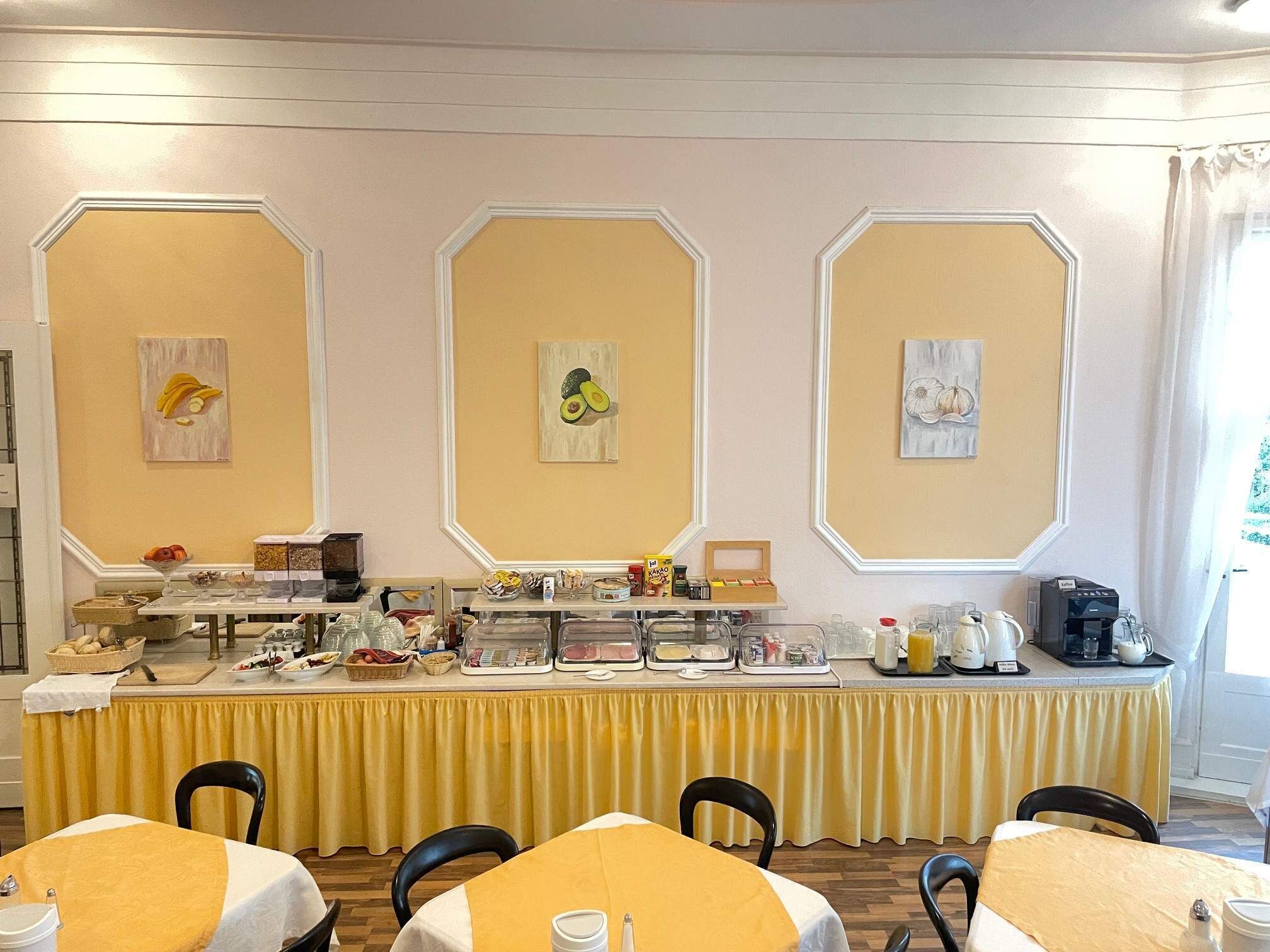 Foto - Hotel Castell am Kurfürstendamm