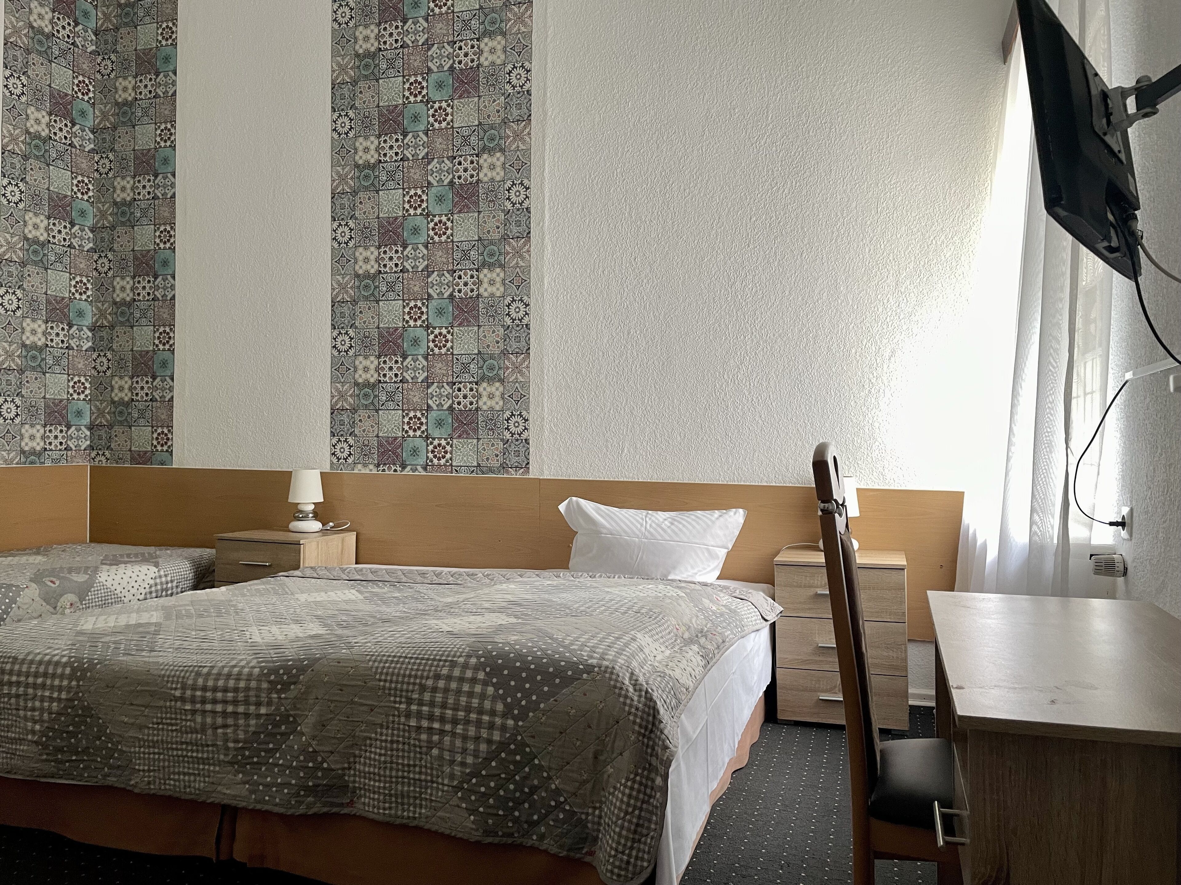 Photo - Hotel Castell am Kurfürstendamm