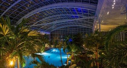 B+B Hotel Sonnenmatte Near Badeparadies