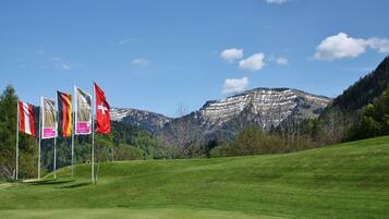 Golf