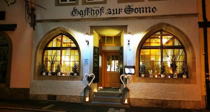 Hotel Sonne