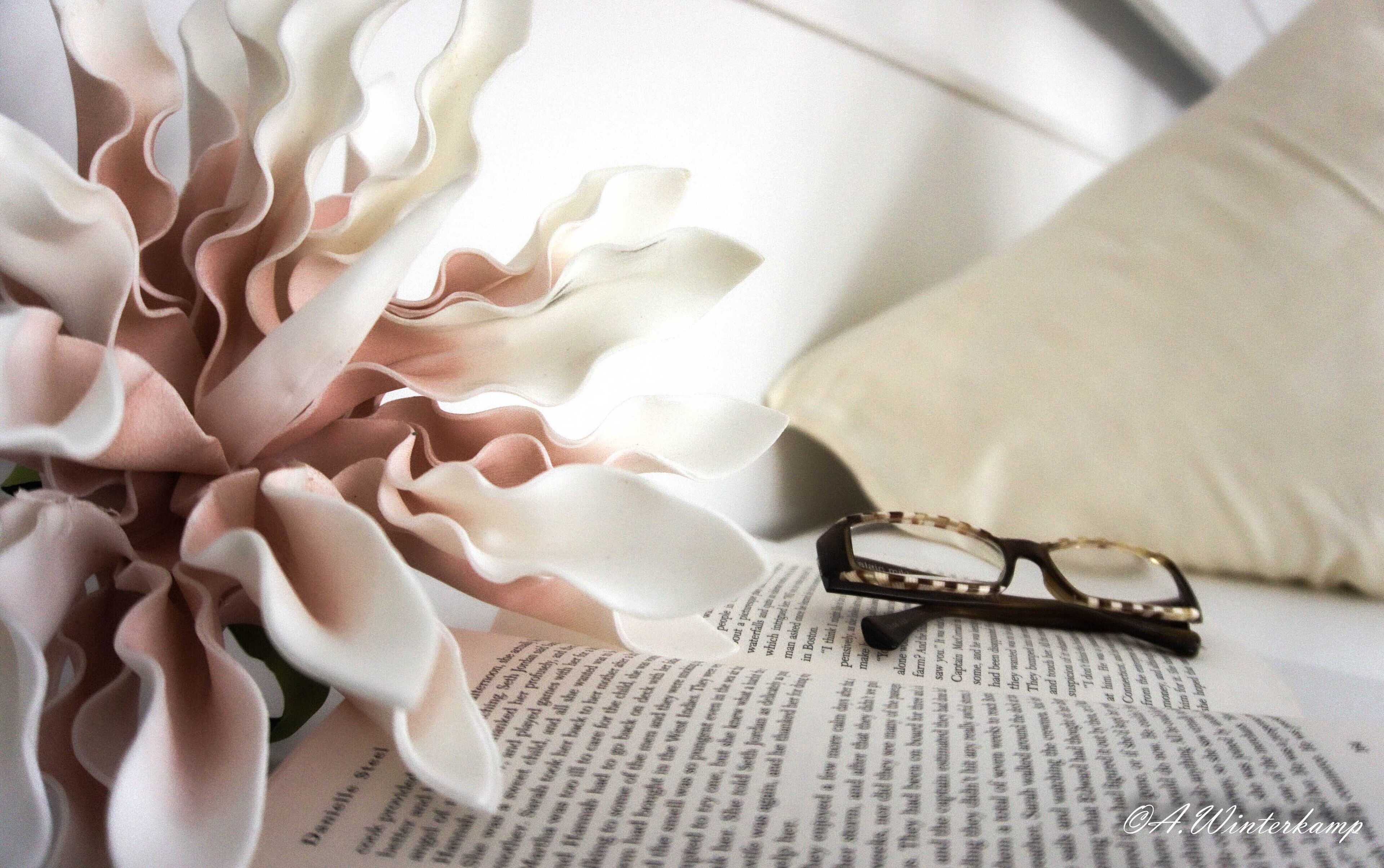 60-cm flat-screen tv with cable channels