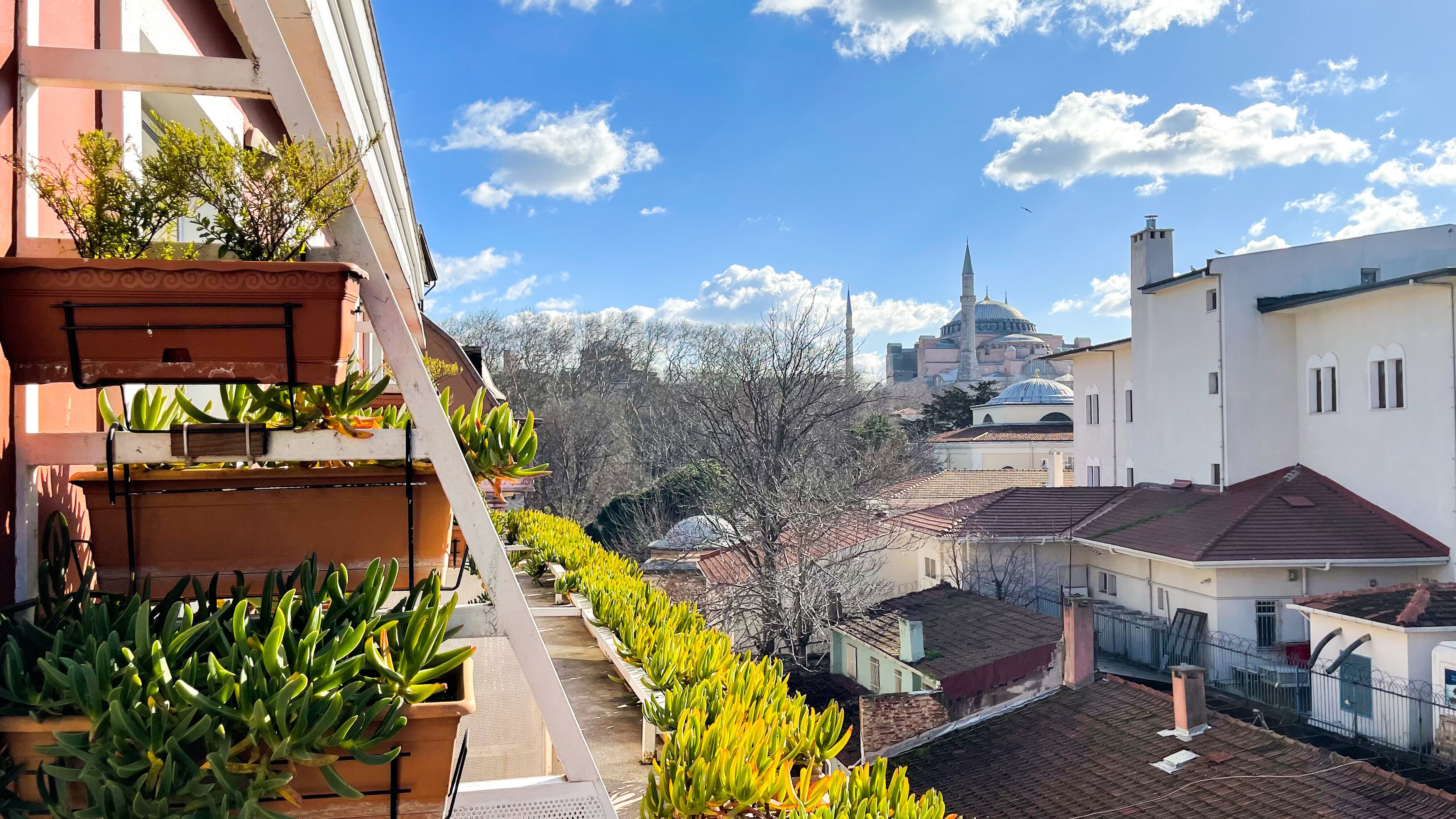 Foto - Sude Konak Hotel - Special class