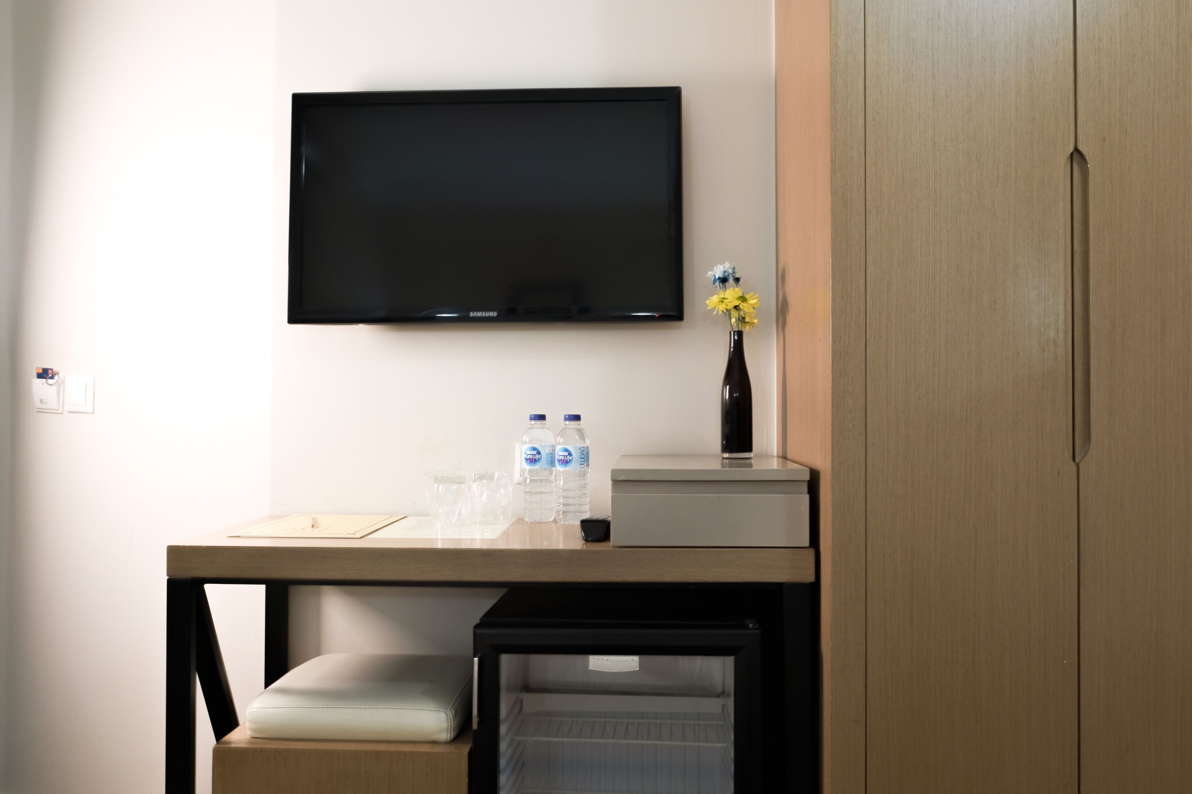 Foto - Sude Konak Hotel - Special class
