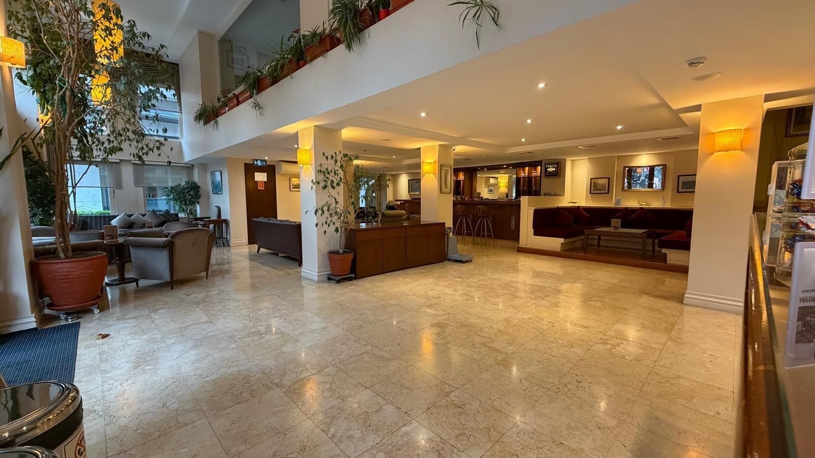 Foto - Sude Konak Hotel - Special class