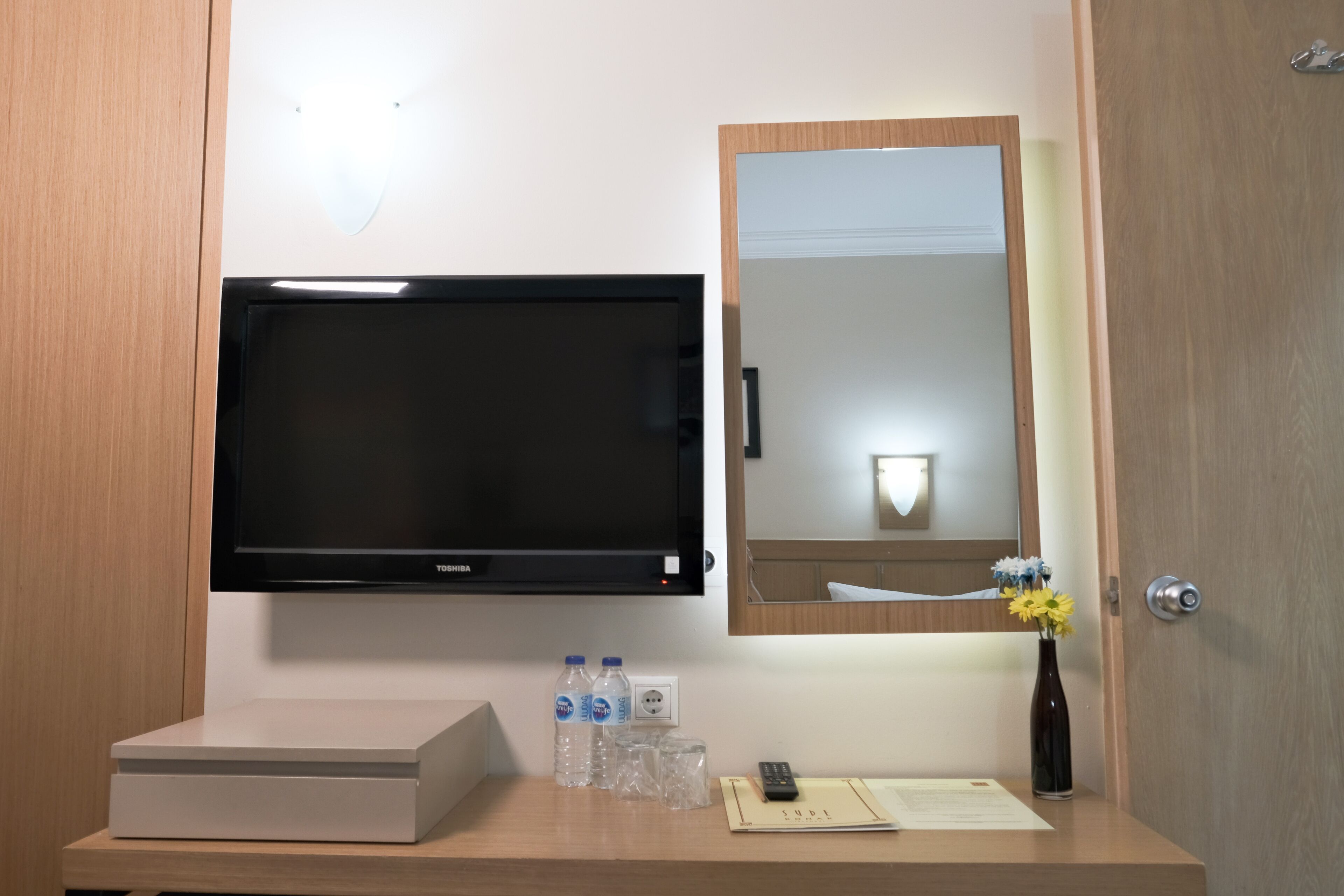Foto - Sude Konak Hotel - Special class