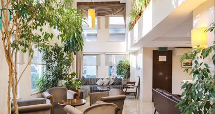 Sude Konak Hotel - Special class