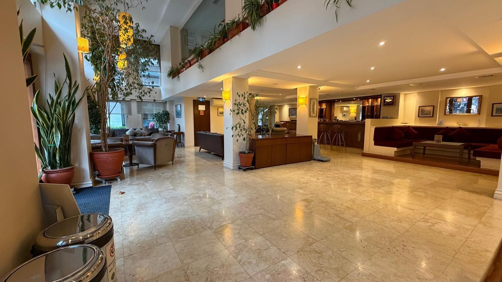 Foto - Sude Konak Hotel - Special class