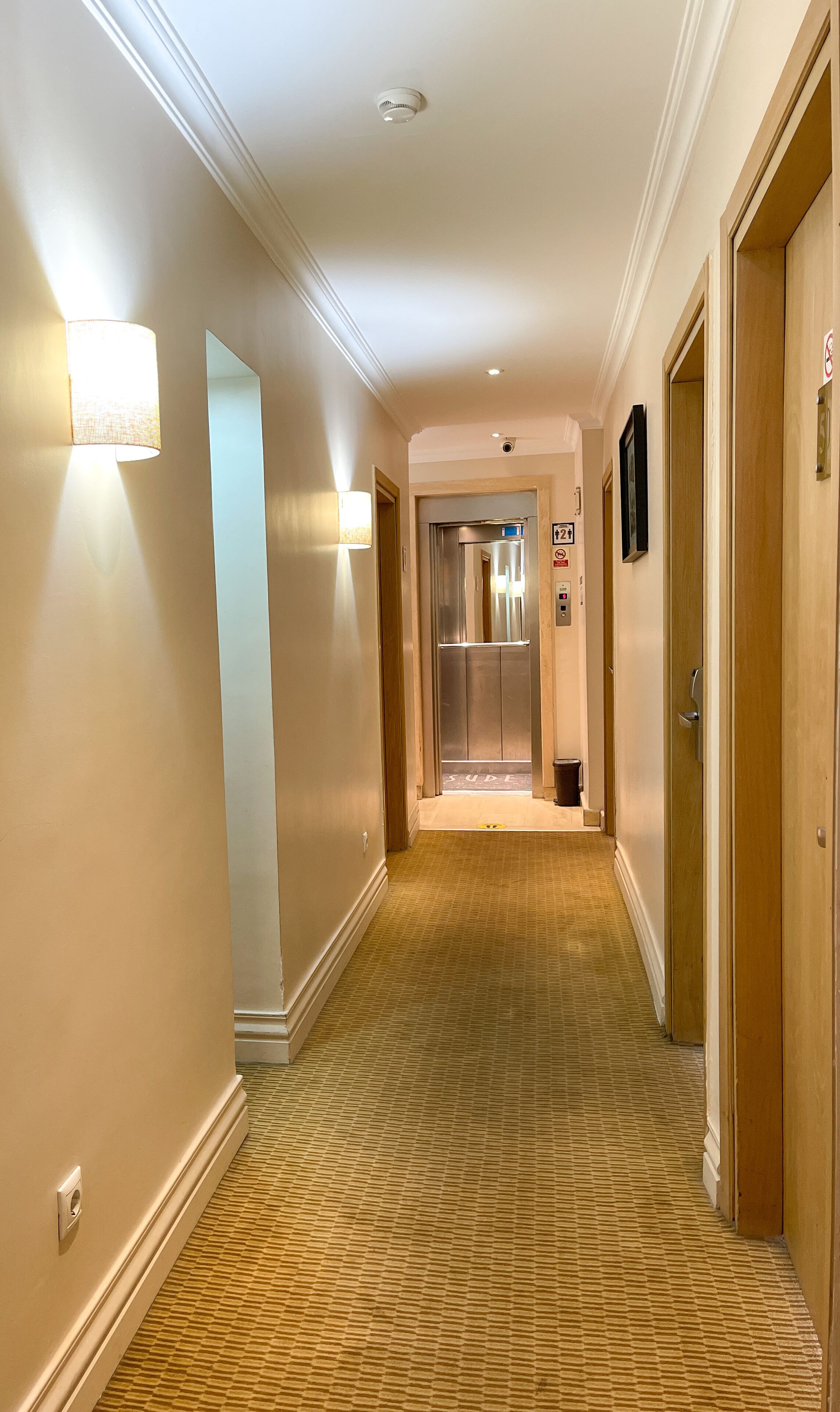 Foto - Sude Konak Hotel - Special class