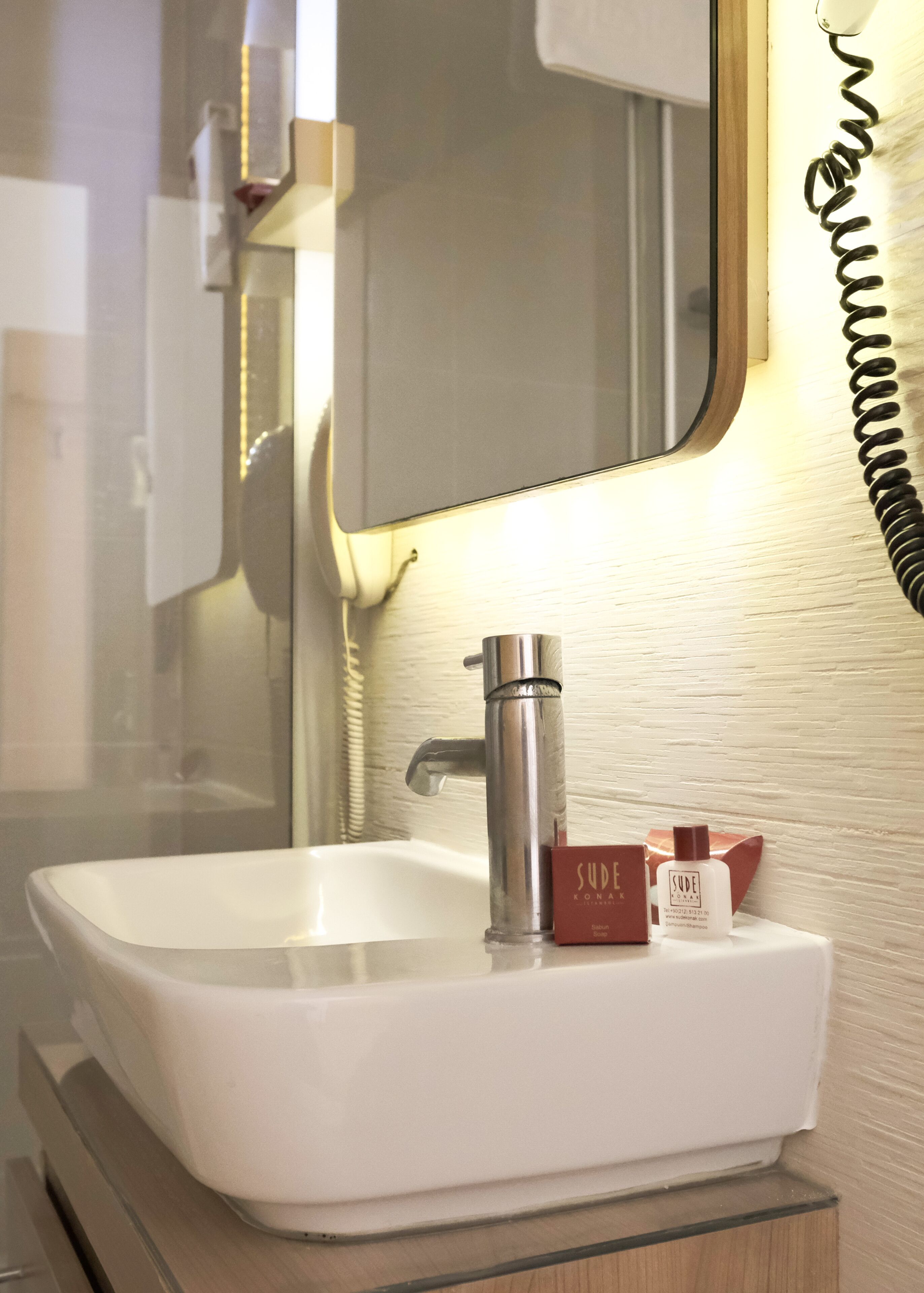 Foto - Sude Konak Hotel - Special class
