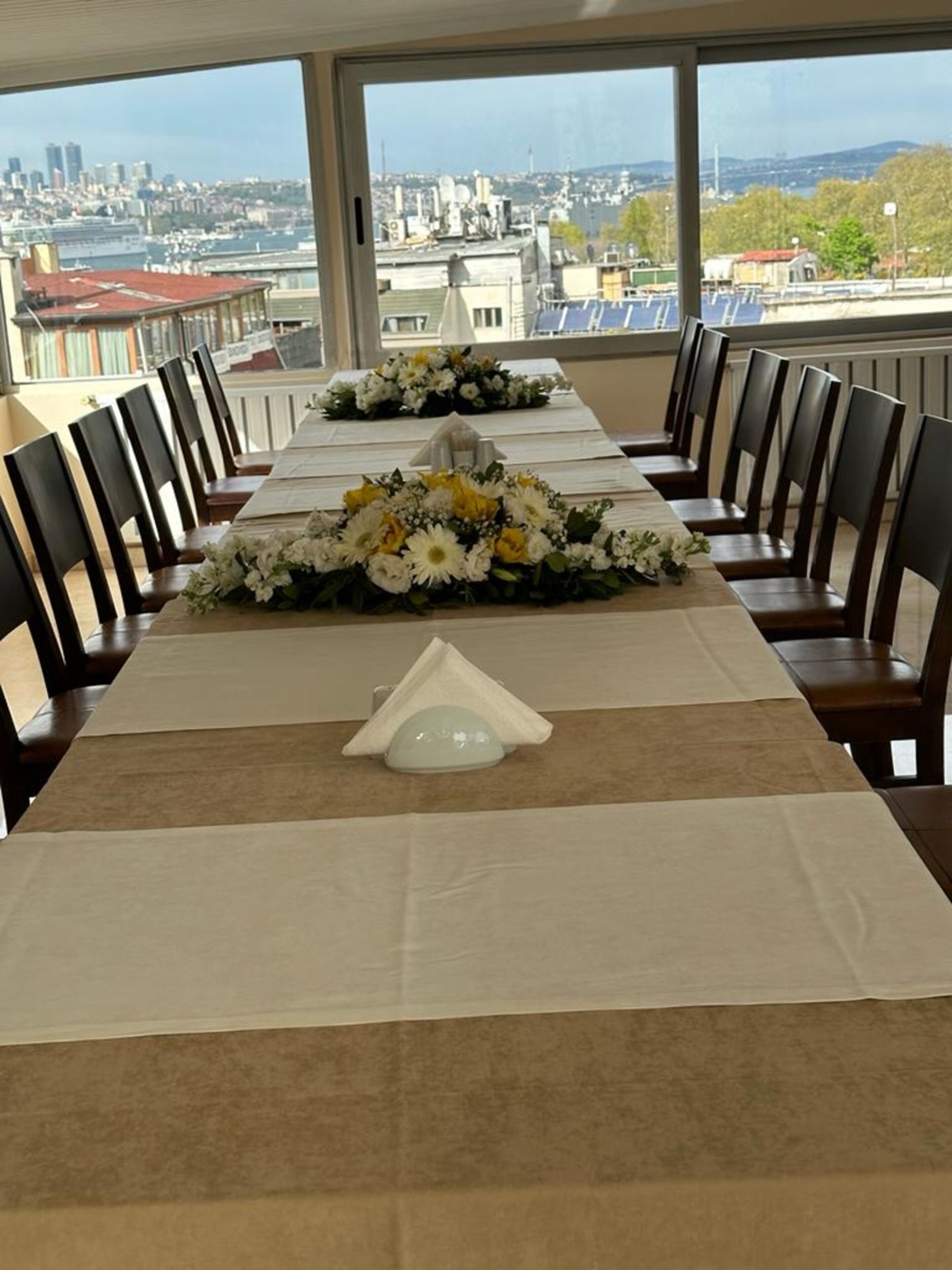 Foto - Sude Konak Hotel - Special class