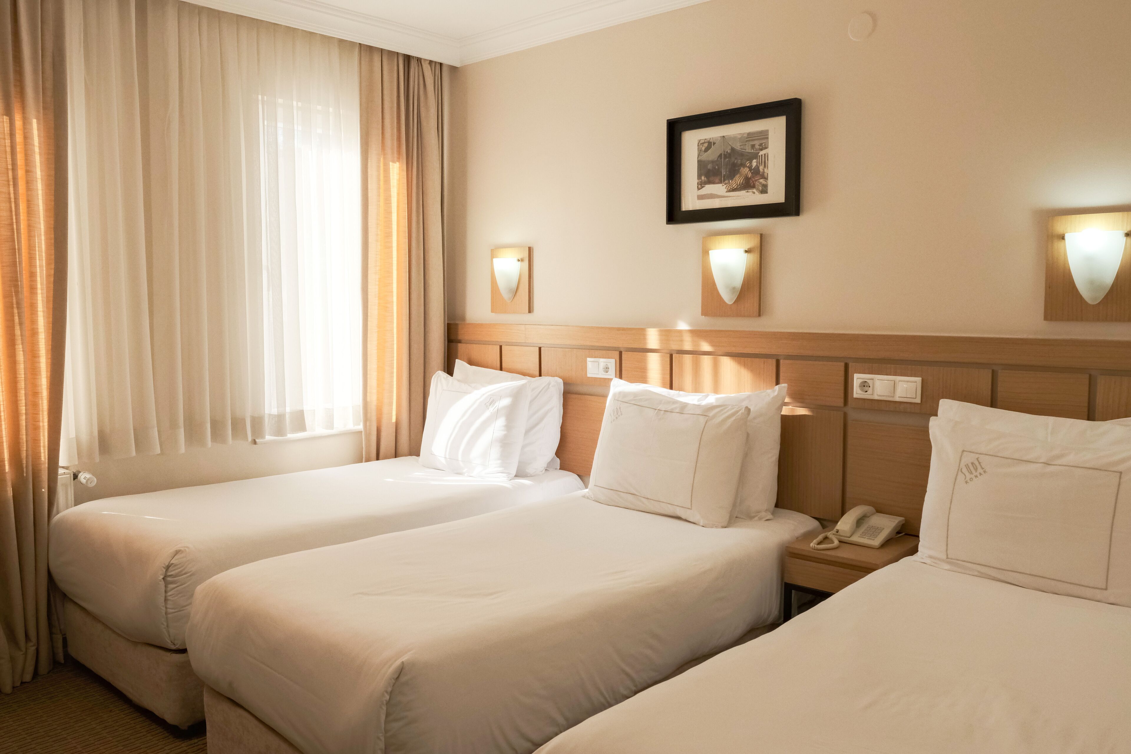 Foto - Sude Konak Hotel - Special class