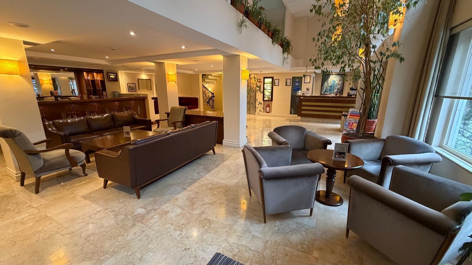 Foto - Sude Konak Hotel - Special class