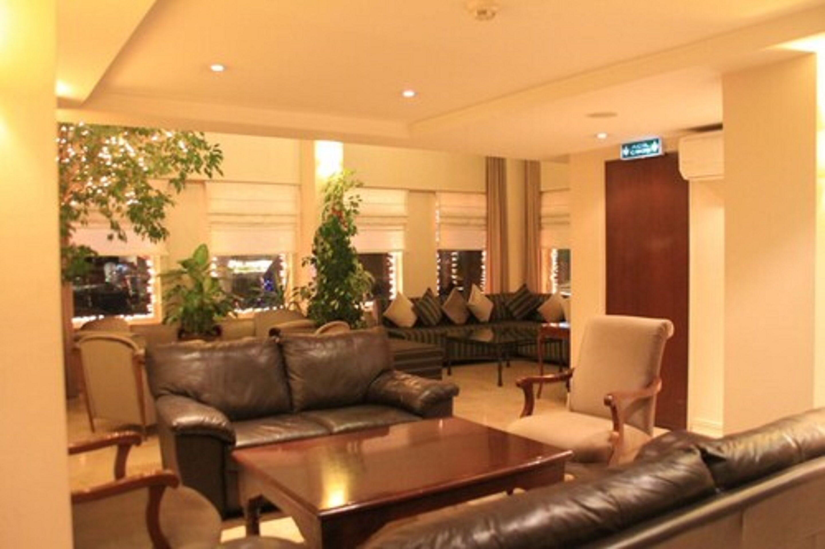 Foto - Sude Konak Hotel - Special class