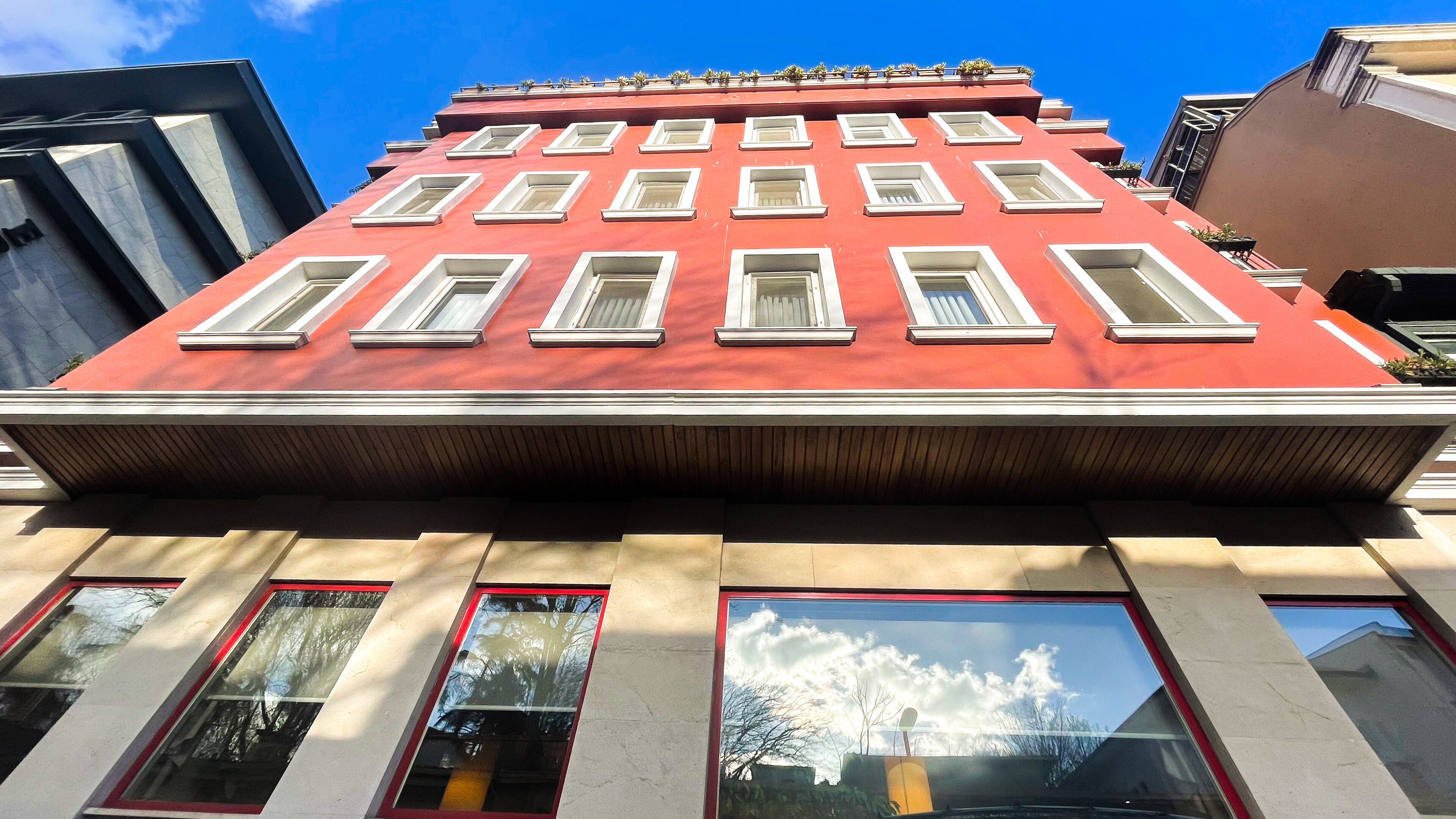 Foto - Sude Konak Hotel - Special class