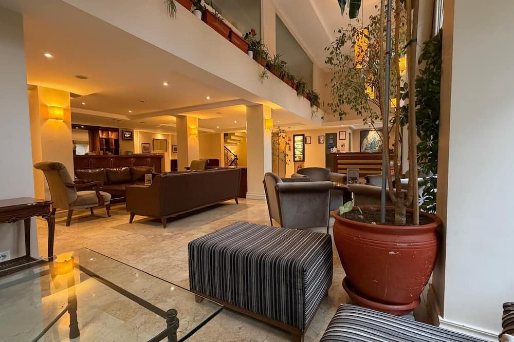 Sude Konak Hotel - Special class