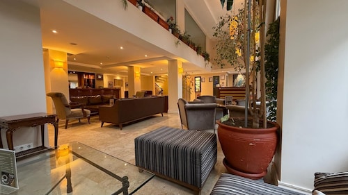 Sude Konak Hotel - Special class