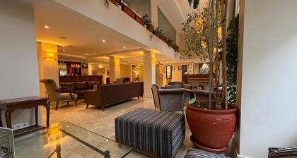 Sude Konak Hotel - Special class