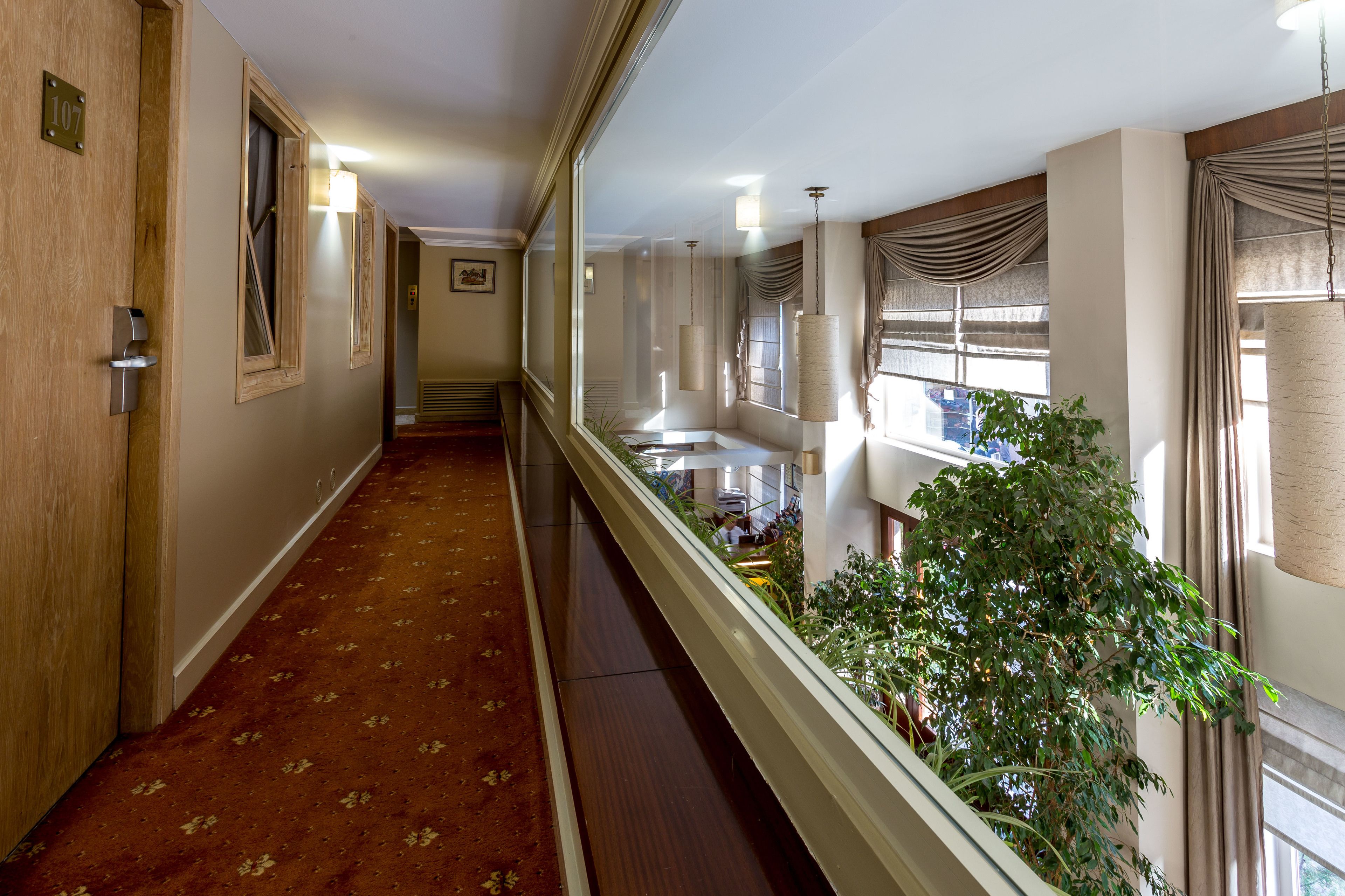 Foto - Sude Konak Hotel - Special class