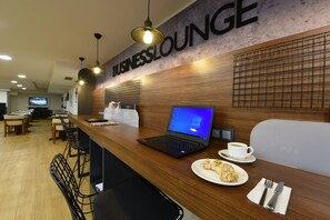 Meeting facility - Asal Hotel (Ankara)