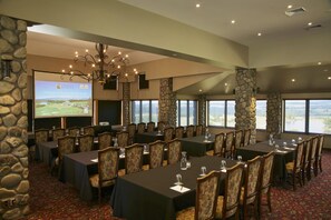 Banquet hall - Fable Terrace Downs Resort by Mgallery (Windwhistle)