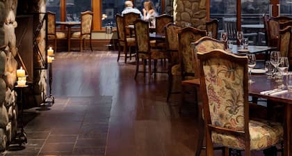 Fable Terrace Downs Resort by Mgallery