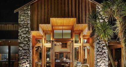 Fable Terrace Downs Resort by Mgallery