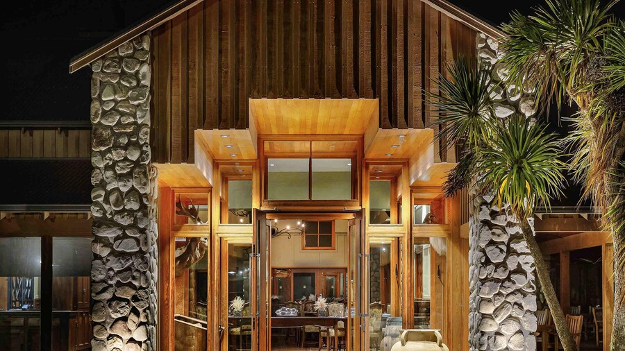 Fable Terrace Downs Resort by Mgallery