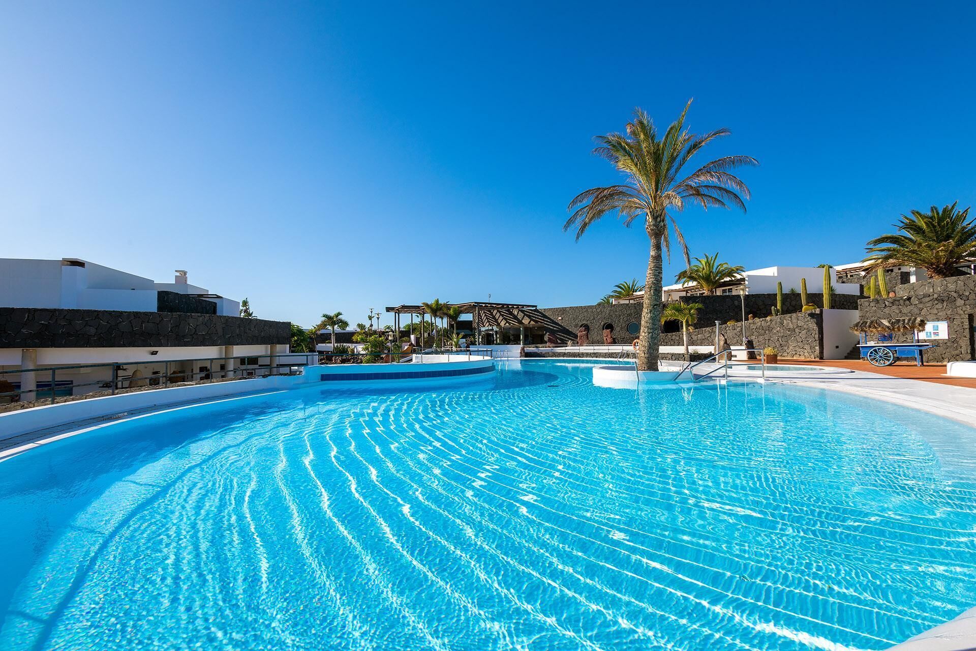 Photo - Dream Bocayna Village