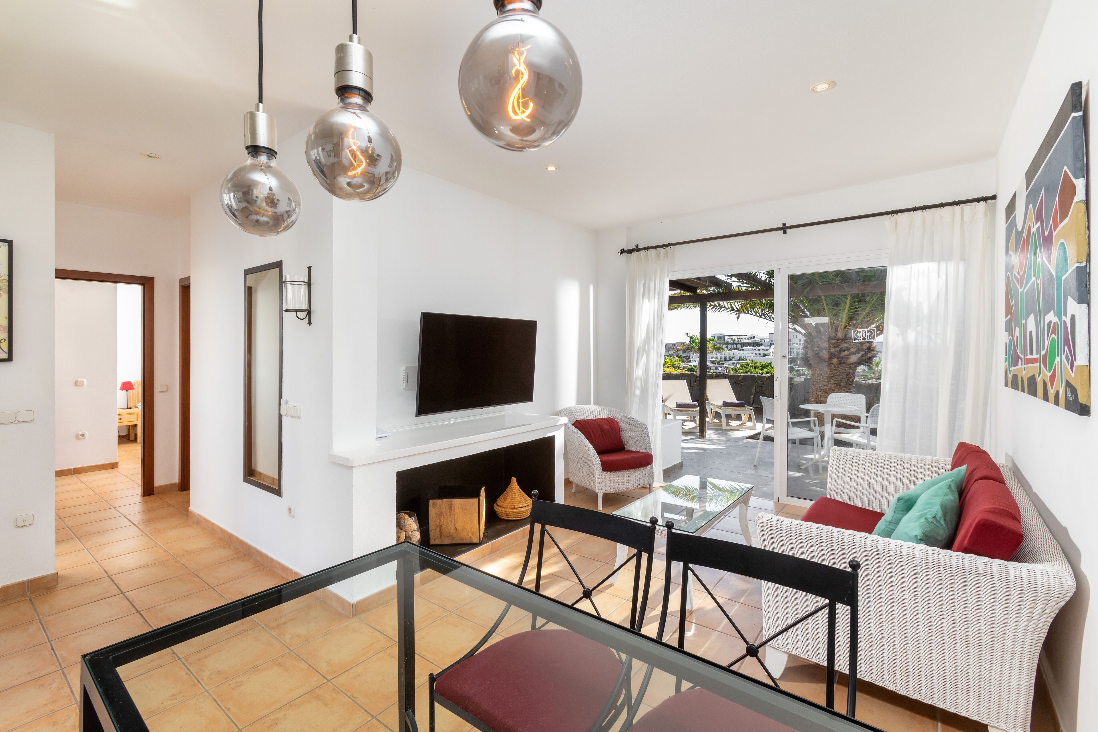 Photo - Dream Bocayna Village