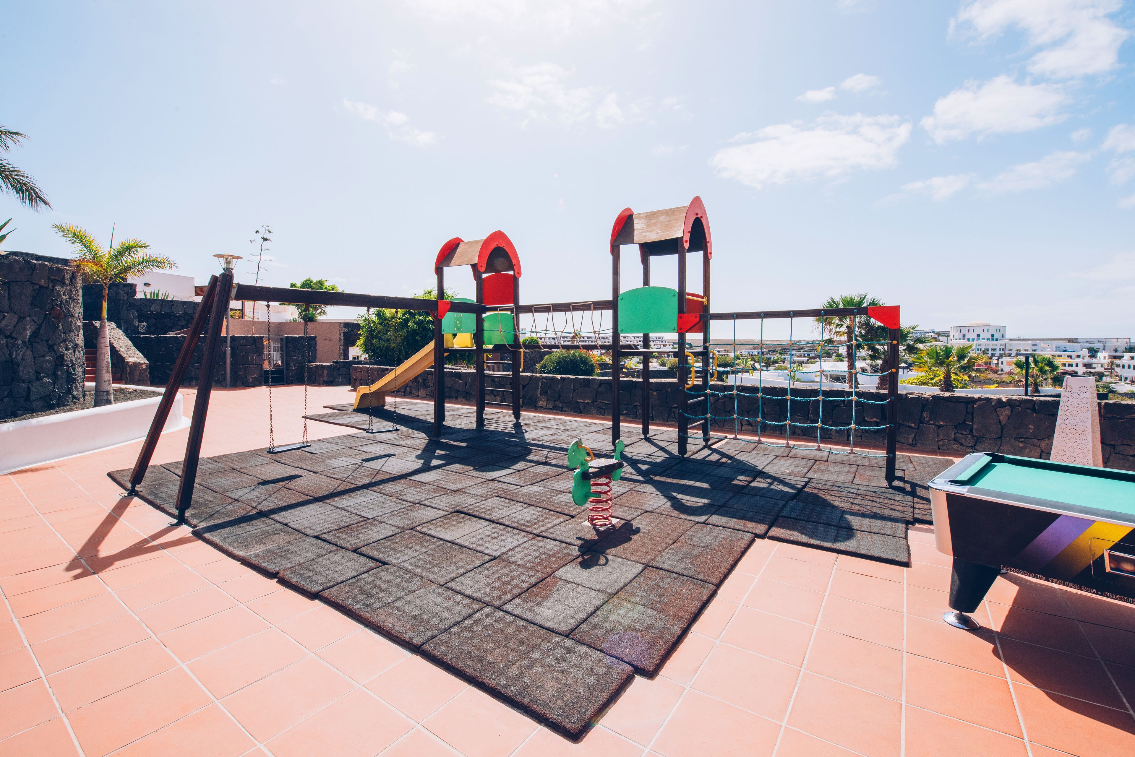 Photo - Dream Bocayna Village