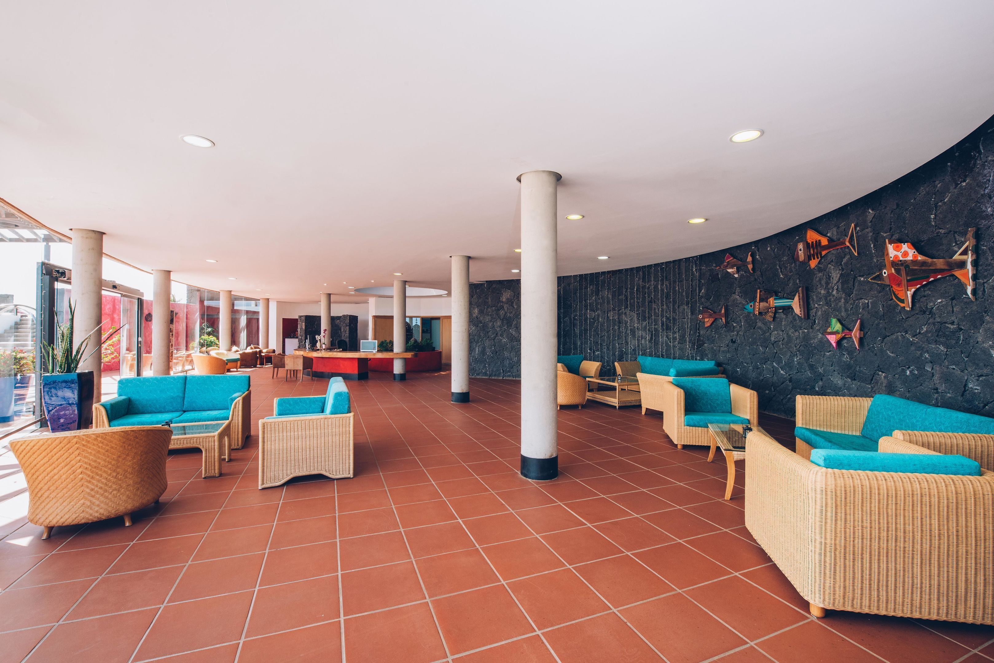 Photo - Dream Bocayna Village