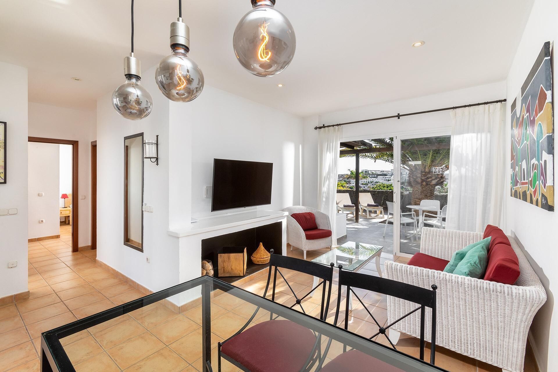 Photo - Dream Bocayna Village