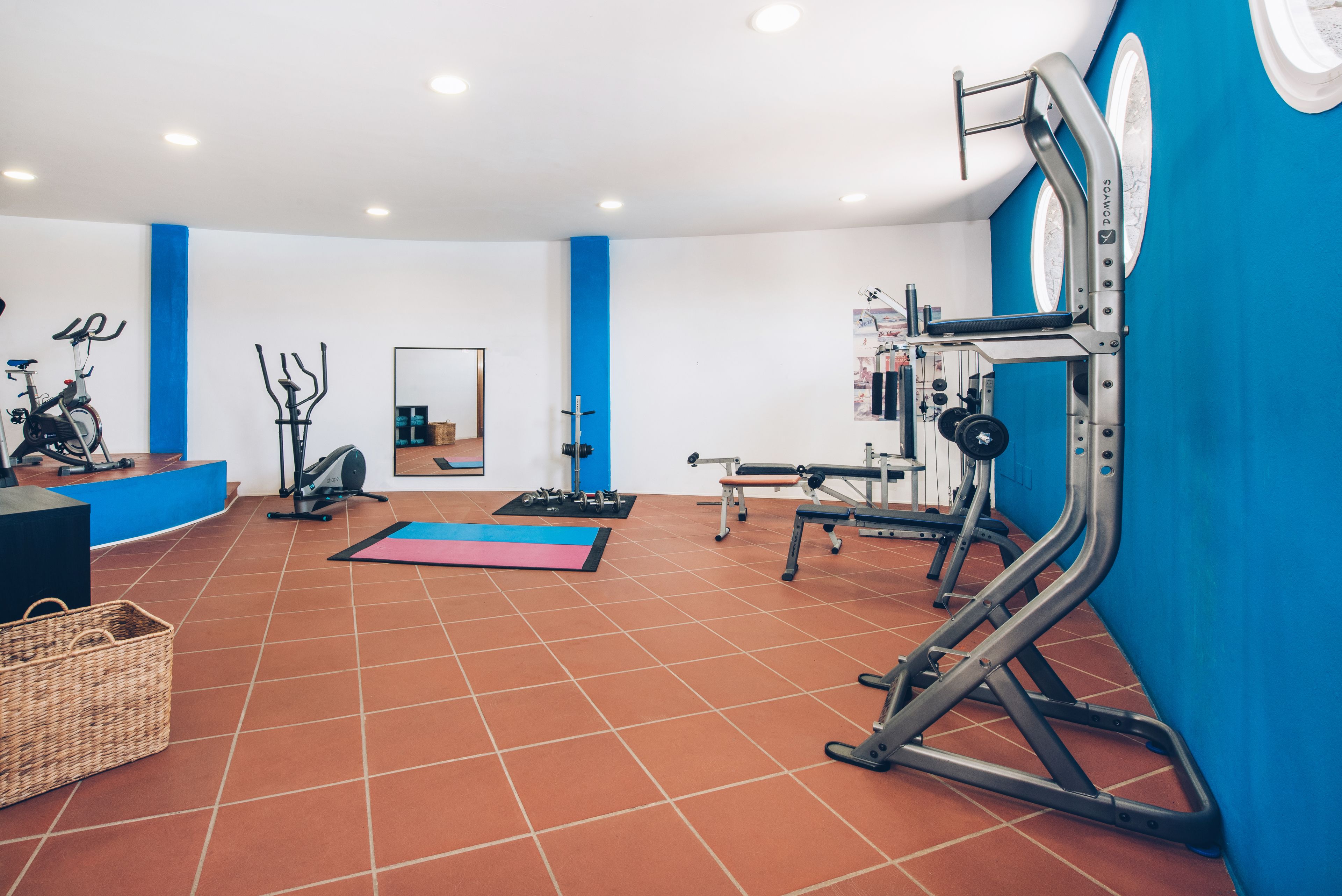 Photo - Dream Bocayna Village