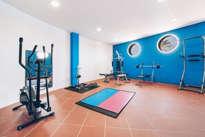 Sports facility - Dream Bocayna Village Playa Blanca (Yaiza)