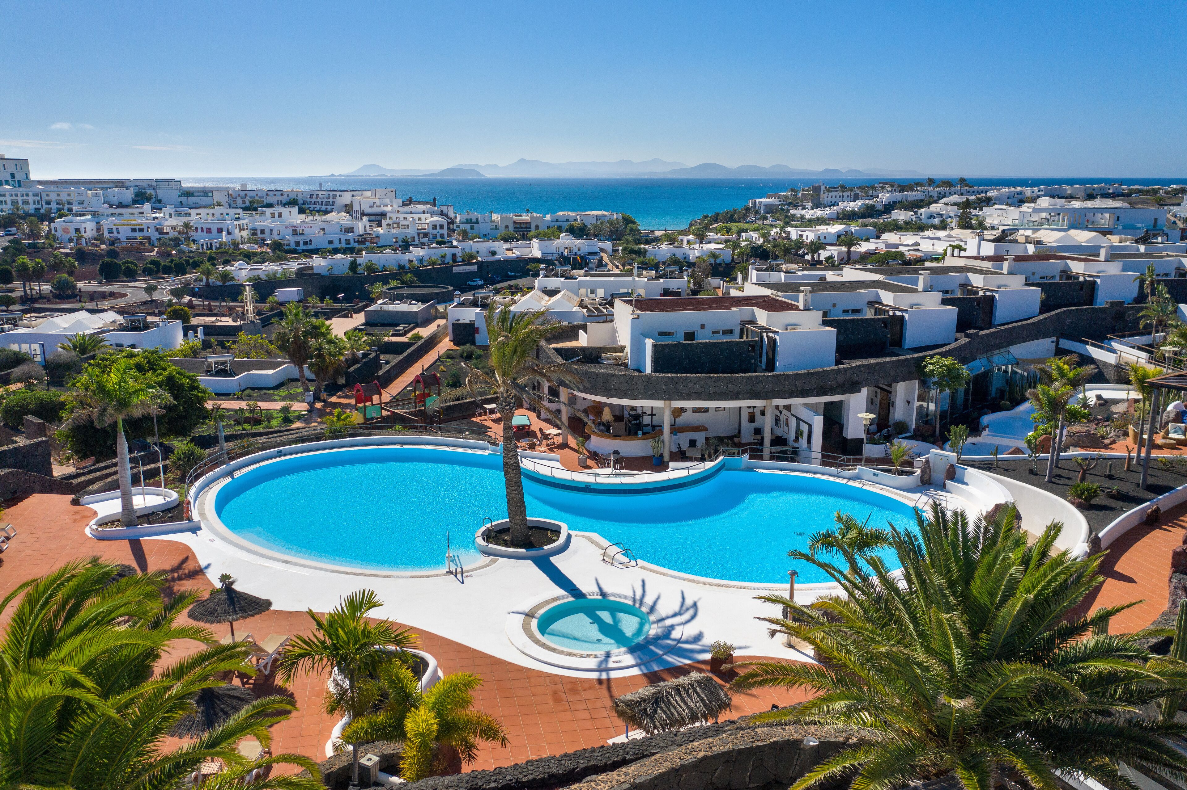 Photo - Dream Bocayna Village