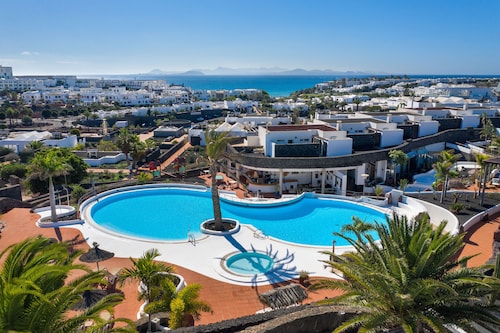 Dream Bocayna Village Playa Blanca
