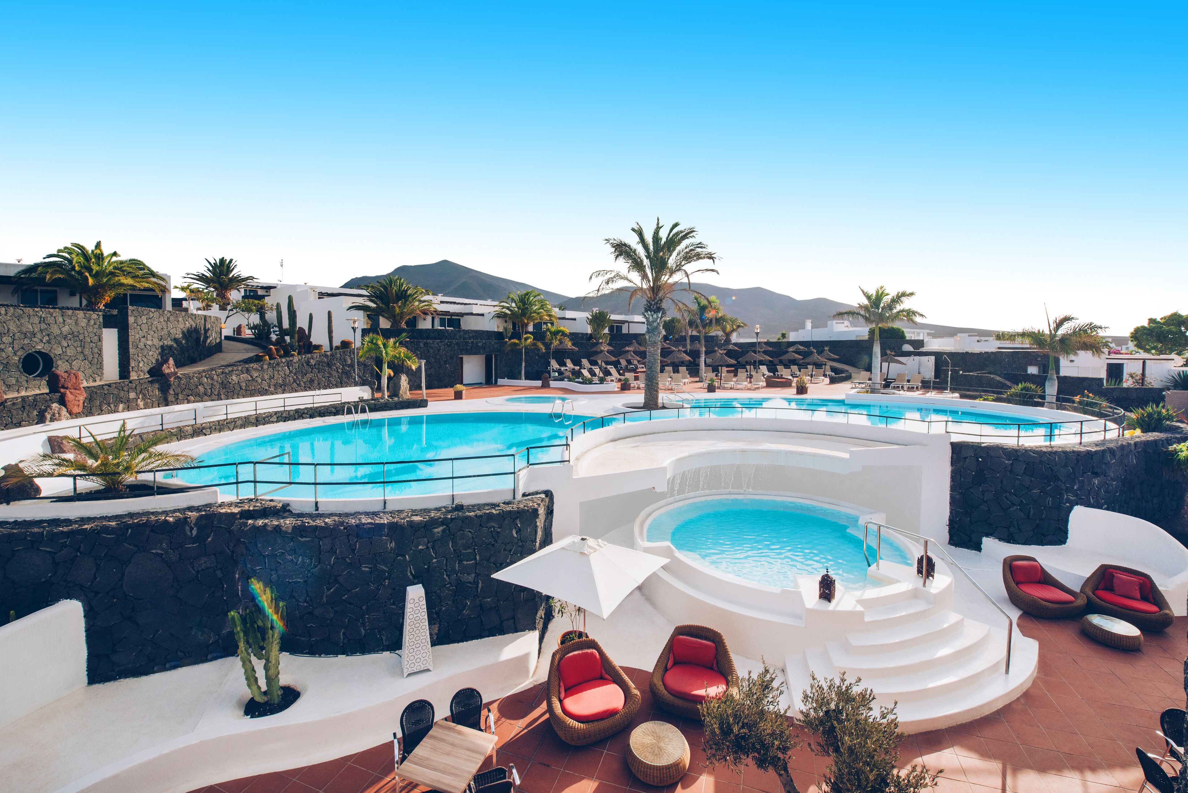 Photo - Dream Bocayna Village