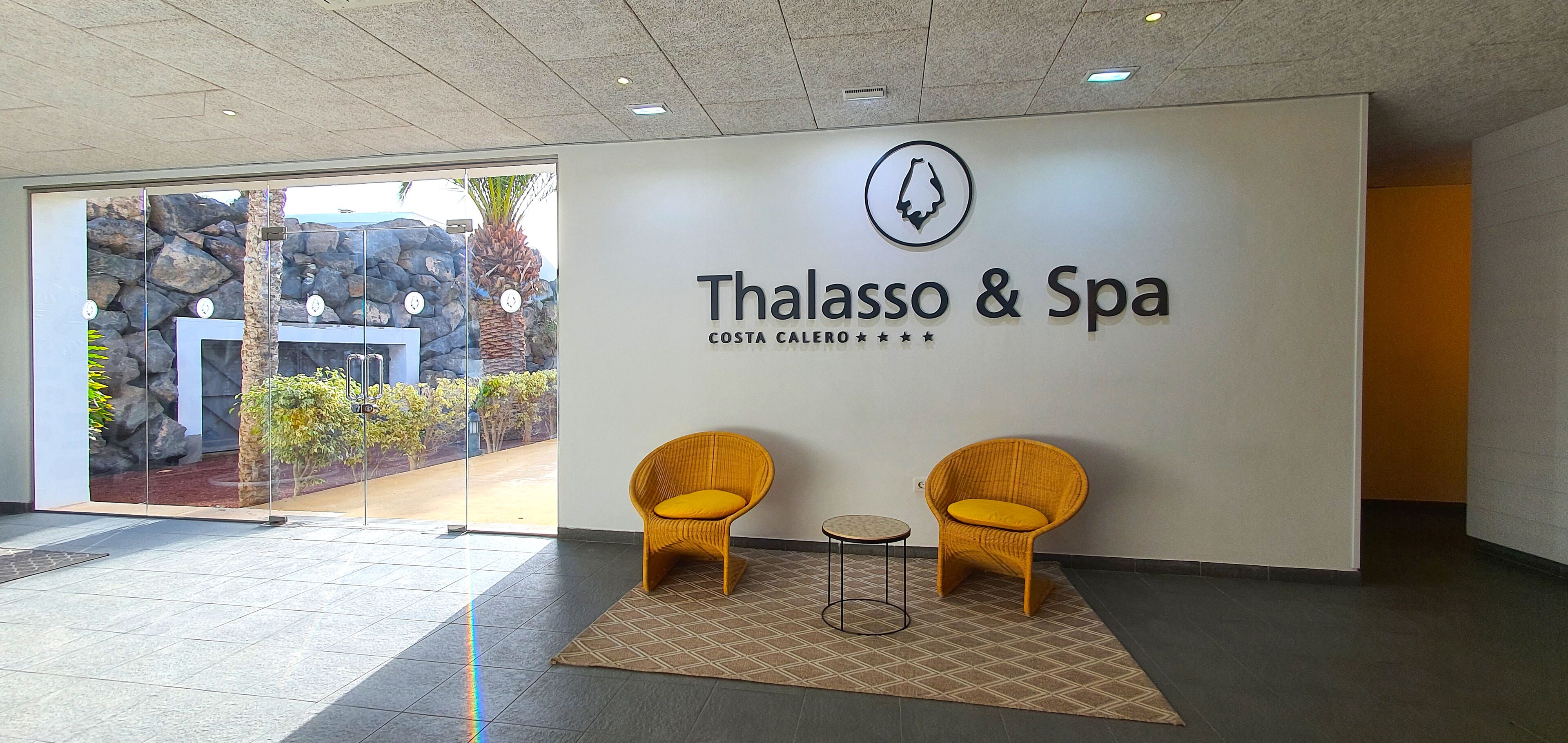 Photo - Hotel Costa Calero Thalasso & Spa