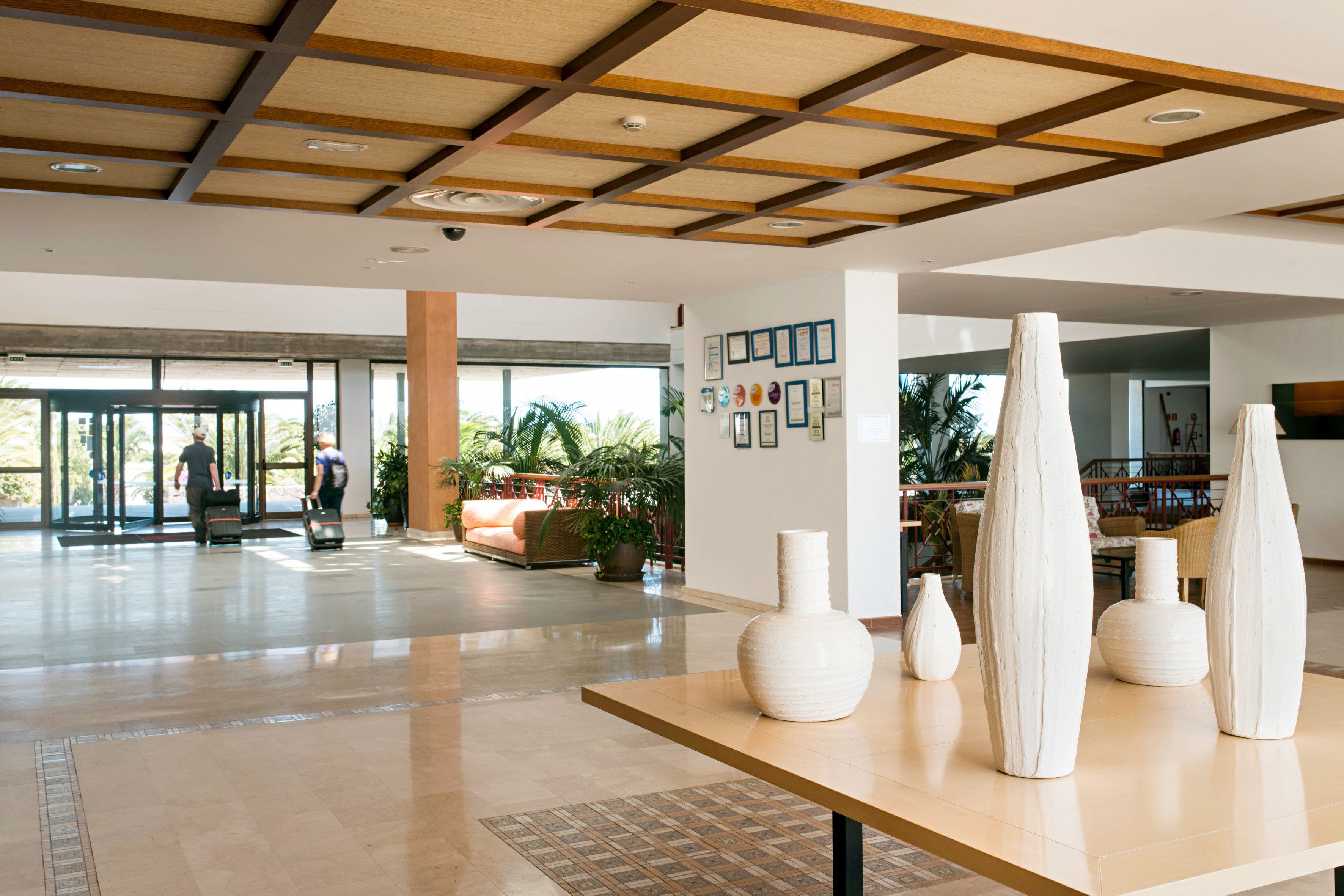 Photo - Hotel Costa Calero Thalasso & Spa