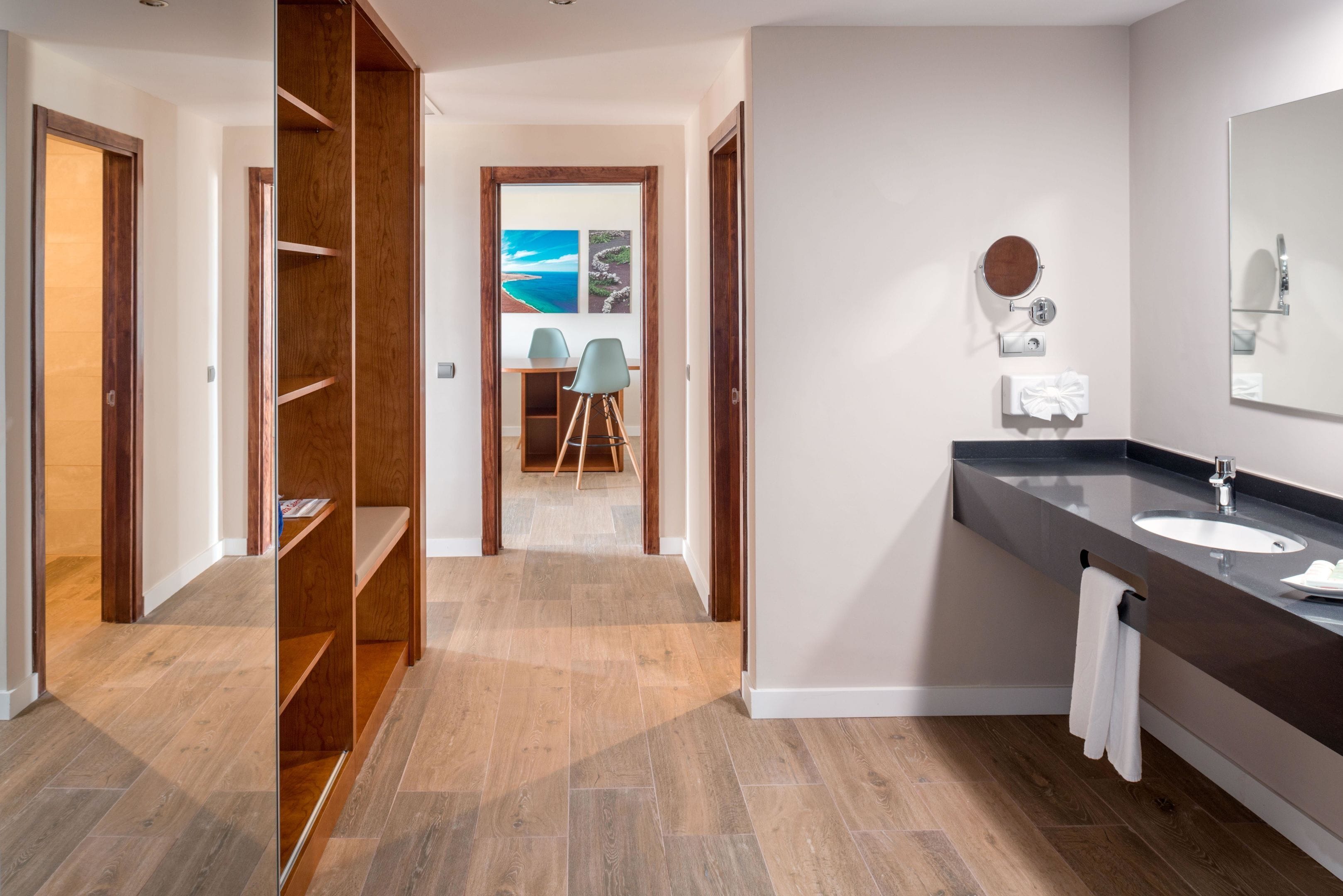 Foto - Costa Calero Hotel Thalasso & Spa