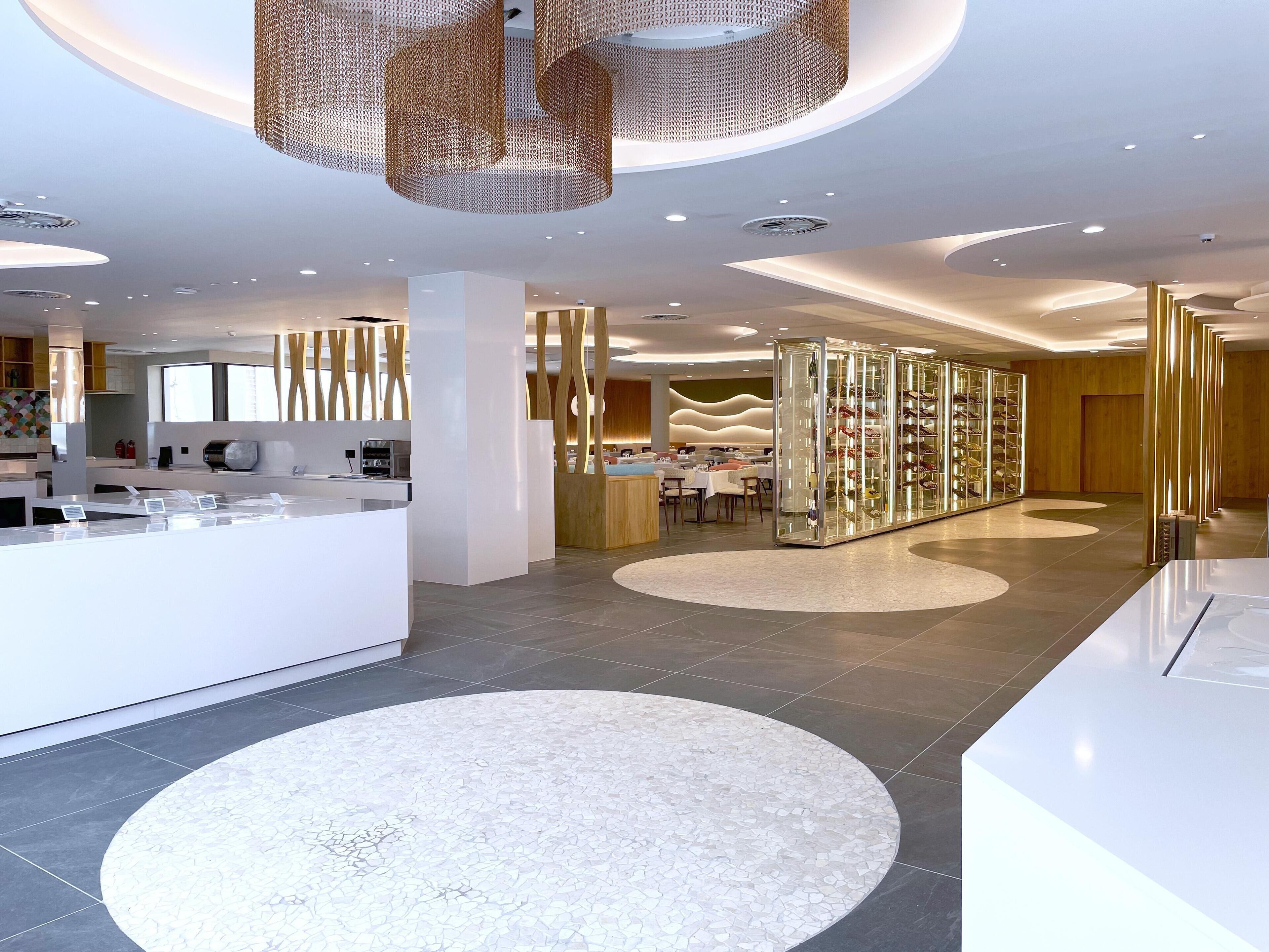 Photo - Hotel Costa Calero Thalasso & Spa