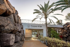 Exterior - Costa Calero Hotel Thalasso & Spa (Yaiza)