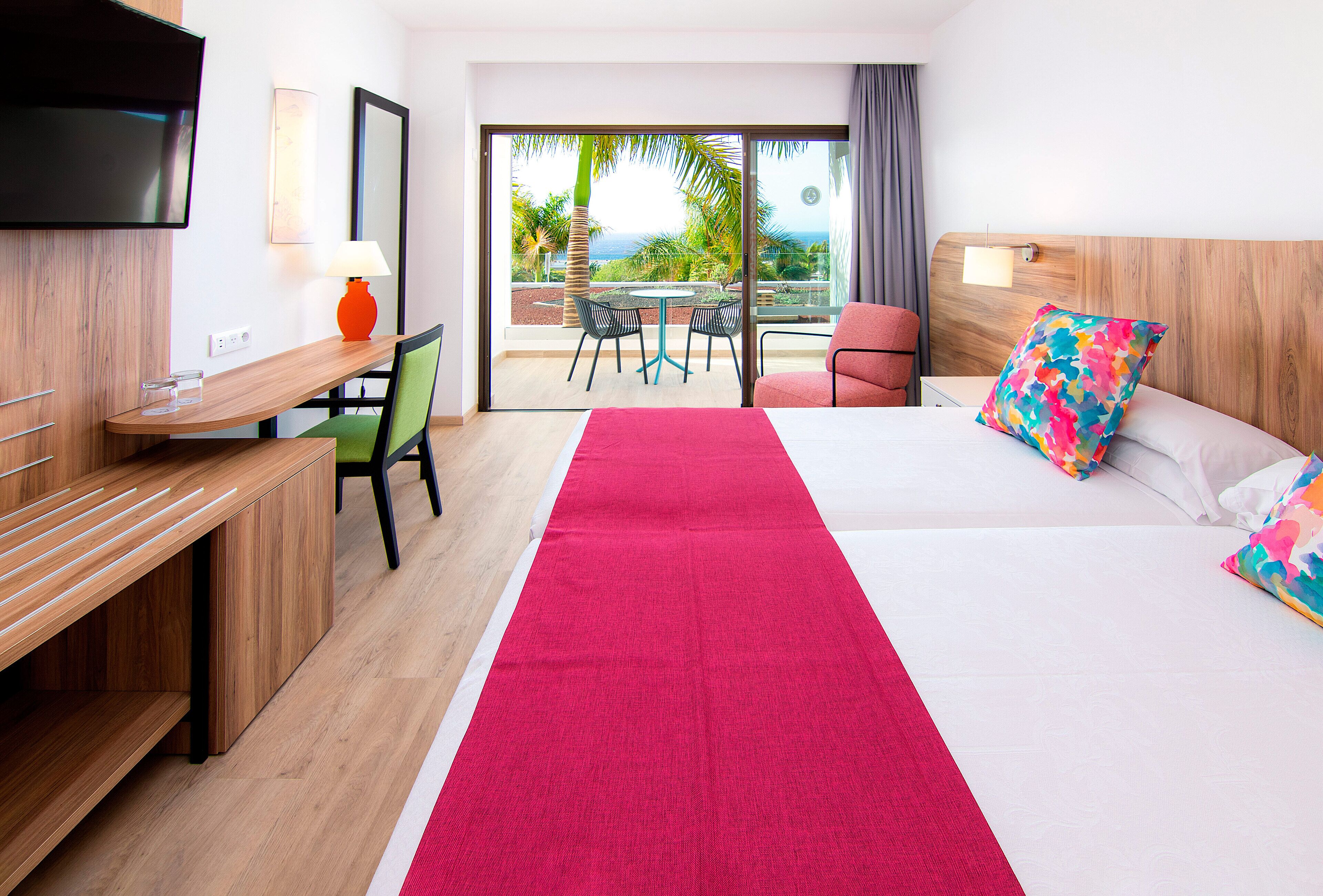 Foto - Costa Calero Hotel Thalasso & Spa