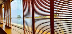 Reception - Costa Calero Hotel Thalasso & Spa (Yaiza)