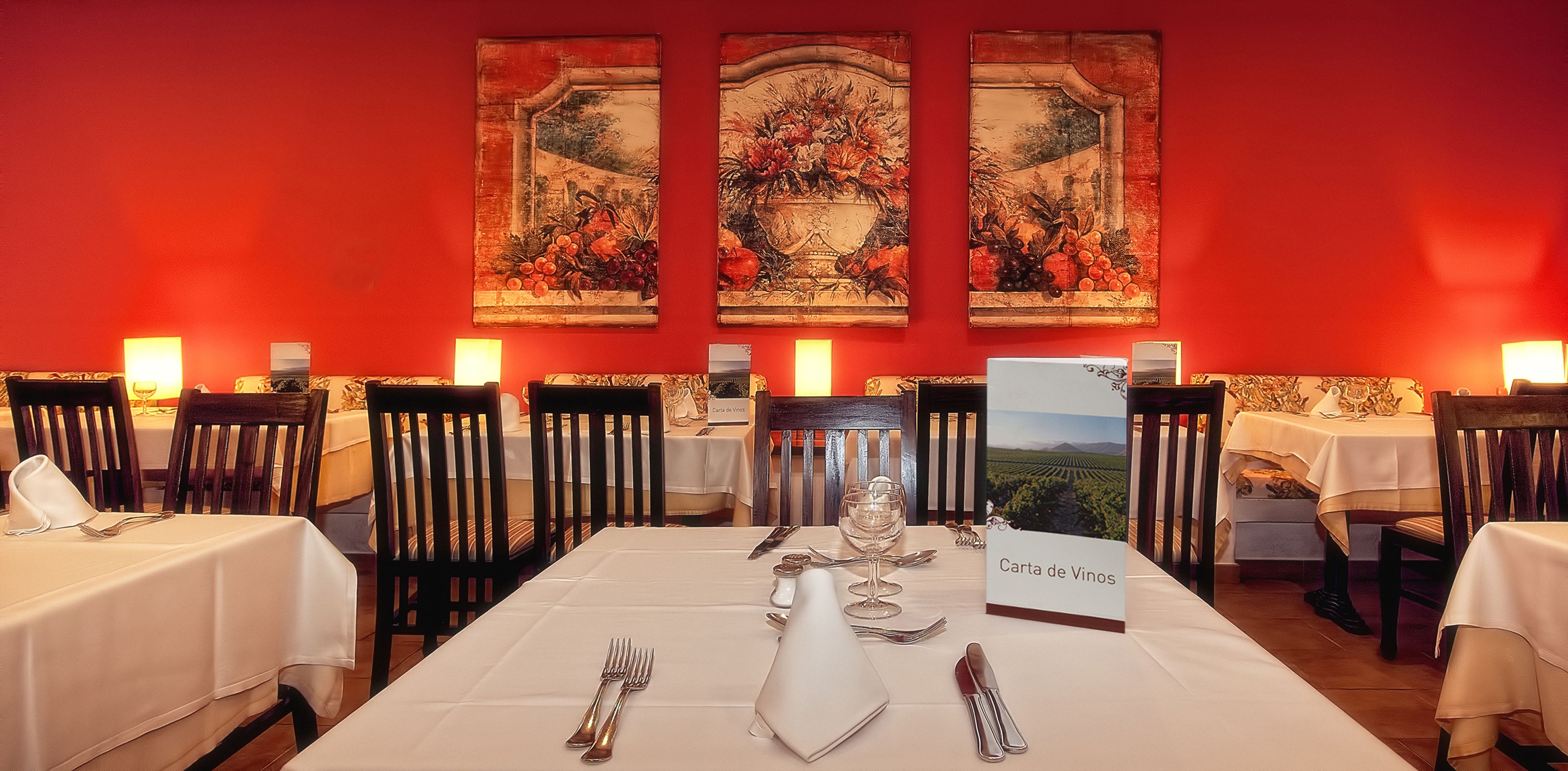 Photo - Hotel Costa Calero Thalasso & Spa