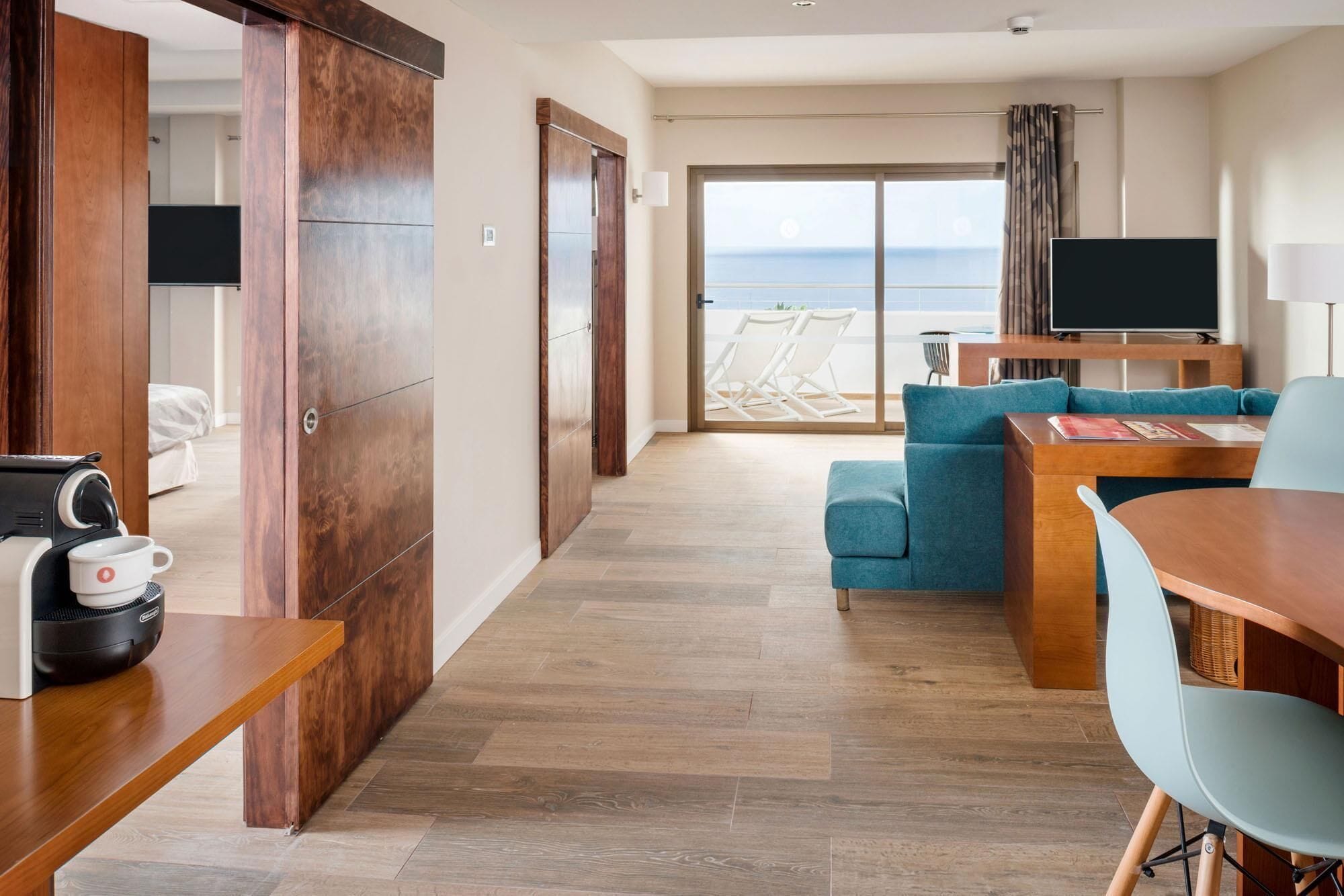 Photo - Hotel Costa Calero Thalasso & Spa