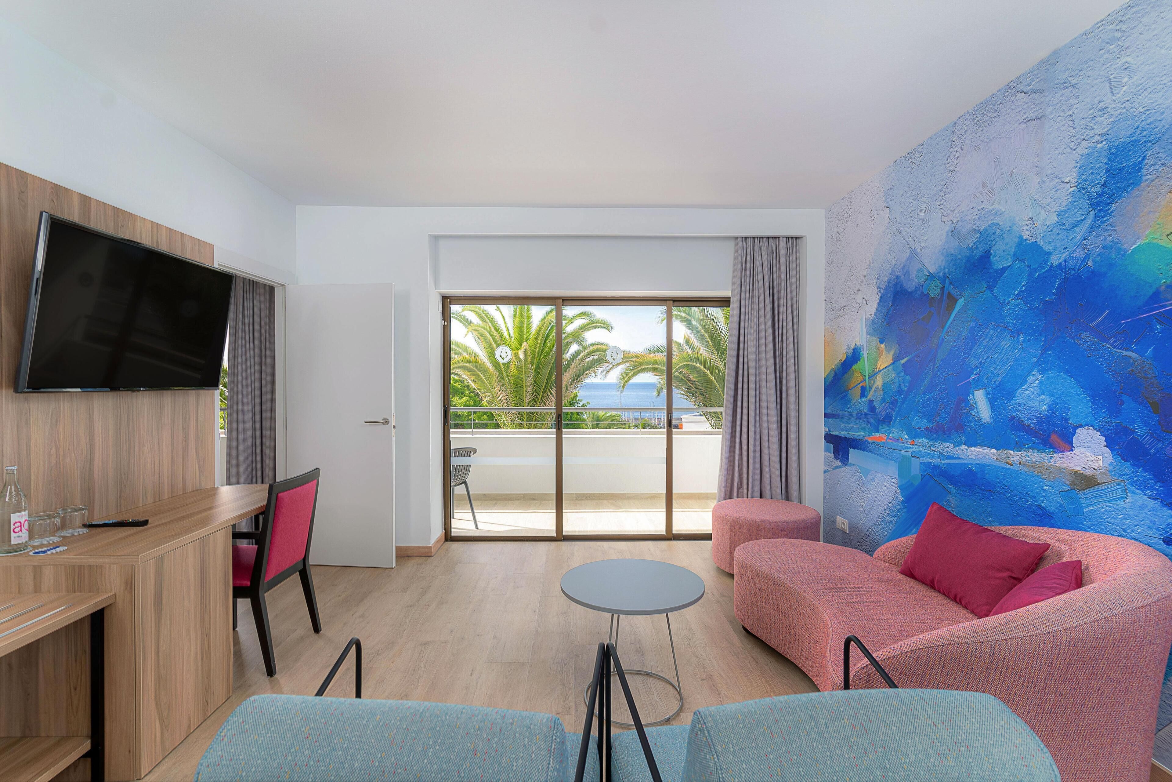 Photo - Hotel Costa Calero Thalasso & Spa