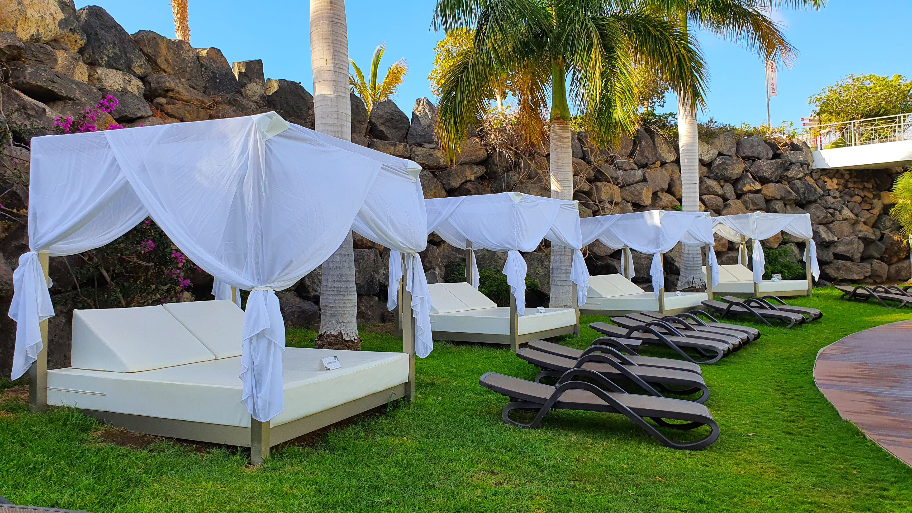 Foto - Costa Calero Hotel Thalasso & Spa
